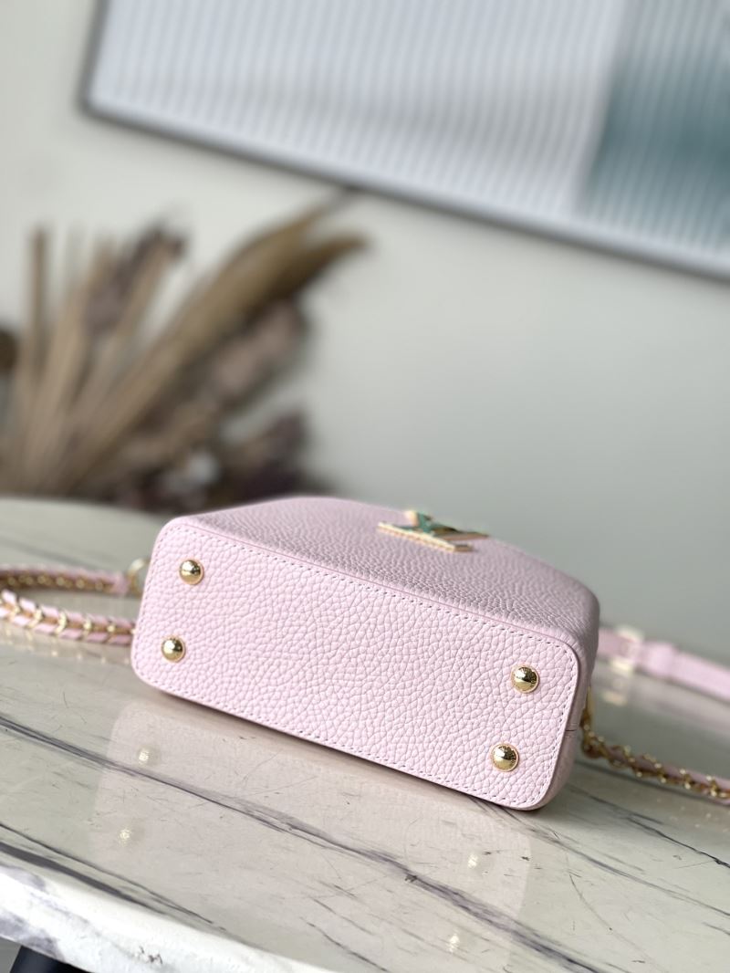 Louis Vuitton Top Handle Bags